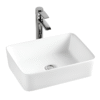 Chậu đặt bàn Casa Milano CM 0603