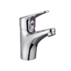 Vòi lavabo nóng - lạnh Casa Milano CMV 1105