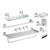 Bộ phụ kiện nhà tắm Esinc HG0001